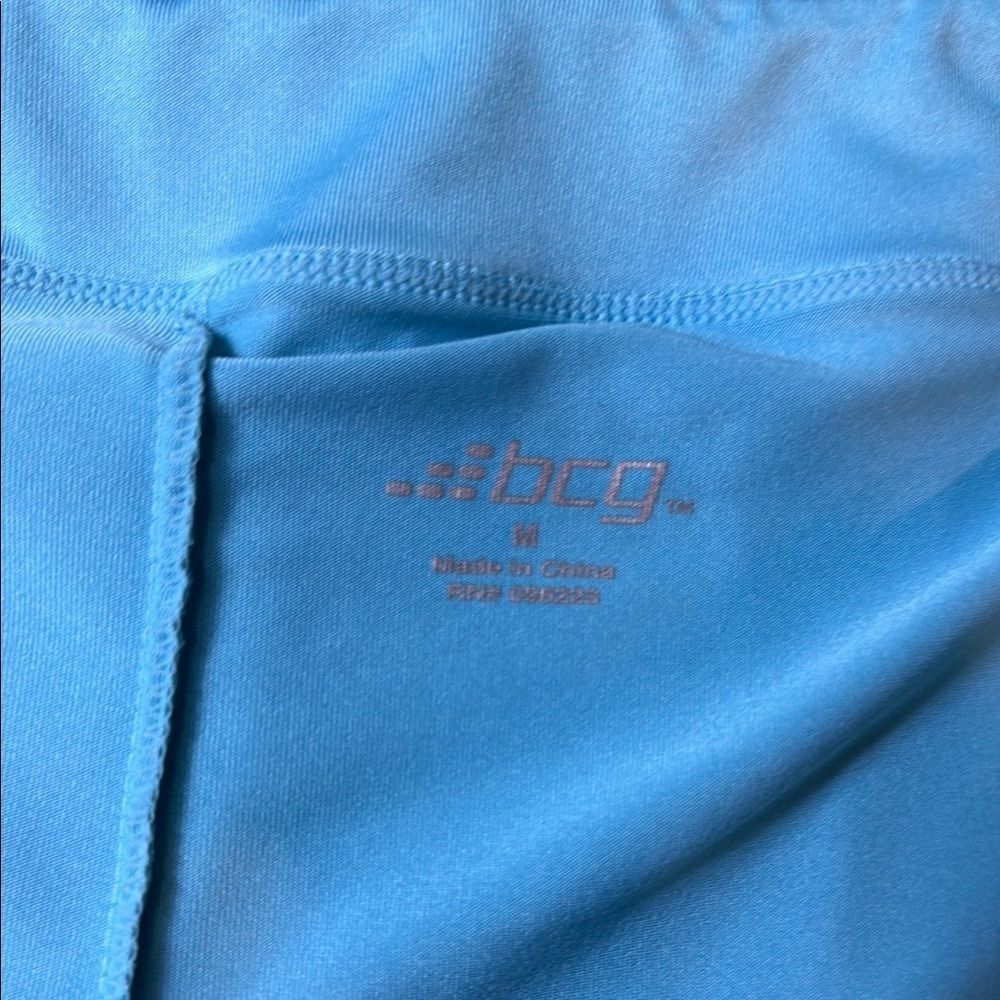 BCG Aqua Skort, Medium - Picture 6 of 6
